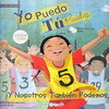 YO PUEDO TU PUEDES Y NOSOTROS TAMBIEN PODEMOS