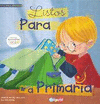 LISTOS PARA IR A PRIMARIA