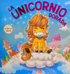 LA UNICORNIO DORADA