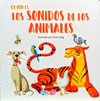 LOS SONIDOS DE LOS ANIMALES