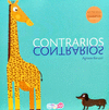 CONTRARIOS (MIS PRIMEROS CONCEPTOS)