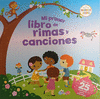 MI PRIMER LIBRO DE RIMAS Y CANCIONES