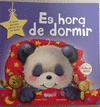 ES HORA DE DORMIR