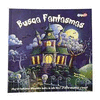 BUSCA FANTASMAS