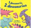 1 DINOSAURIOS 2 DINOSAURIOS