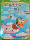 LABERINTOS MAZES
