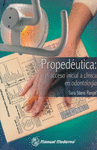 PAQUETE DE PROPEDEUTICA (ISBN 5431 Y 5455 PRACTICAS)