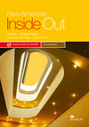 NEW AMERICAN INSIDE OUT PRE-INTERMEDIATE STUDENTS PACK (SB & SB CD-ROM)