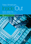 NEW AMERICAN INSIDE OUT INTERMEDIATE STUDENTS PACK (SB & SB CD-ROM)
