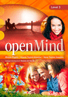 OPENMIND STUDENT'S BOOK LEVEL 3