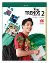 NEW TRENDS STUDENTS BOOK LEVEL 2