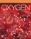 OXYGEN STUDENTS BOOK 2
