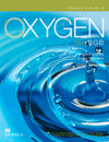OXYGEN STUDENTS BOOK 3
