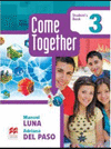COME TOGETHER STUDENT'S BOOK 3