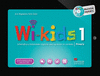 WIKIDS SB + CD PK 1 1E MA