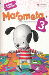 MAROMETA 3 LECTOESCRITURA   2ED