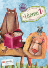 LEEME SB+WB PRIM 2 ED PACK 1