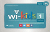 WI-KIDS SB + CD PK 1 2E MA