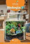 BIOLOGIA 1 SEC SERIE INFINITA