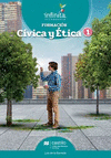 FORMACION CIVICA Y ETICA 1 SEC SERIE INFINITA