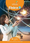 INFINITA F�SICA  2 SEC SB/WB/RD PACK