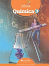 INFINITA QUIMICA  3 SEC SB/WB/RD PACK