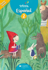 INFINITA 2E ESPAOL 2 PK