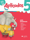 APLICADOS 5 PK 2ED SB 2022