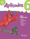 APLICADOS 6 PK 2ED SB 2022