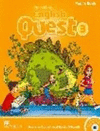 MACMILLAN ENGLISH QUEST SB+CDR/WB PACK 3