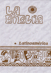LA BIBLIA LATINOAMERICANA ( BOLSILLO NACARINA )