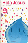 HOLA JES�S PACK 2 PREESC