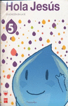 HOLA JES�S PACK 3 PREESC
