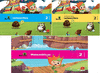 PACK 2. SAVIA PREESCOLAR. LECTOESCRITURA Y MATEM�TICAS NME
