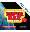 M SUPER MAX 2 MANUEL NUM USB