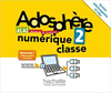 M ADOSPHERE 2 MN ENSEIGNANT (CARTE)