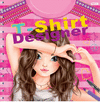 T SHIRT DESIGNER (CUADERNO CREATIVO)