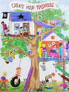 CREATE YOUR TREEHOUSE