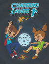 LAUDES 1 P SOCIOEMOCIONAL