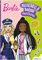 VISTEANDO A BARBIE A PROFECIONES