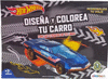 DISE�A Y COLOREA