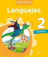 LENGUAJES 2 PRIMARIA. CONSTRUCTORES