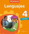 LENGUAJES 4 PRIMARIA. CONSTRUCTORES