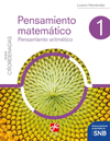 PENSAMIENTO MATEMATICO 1.PENSAMIENTO ARITMETICO.