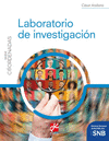 LABORATORIO DE INVESTIGACION.