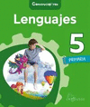 LENGUAJES 5 PRIMARIA. CONSTRUCTORES