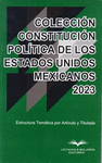 CONSTITUCION POLITICA DE LOS EUM