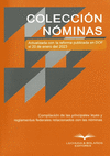 COLECCION NOMINAS 2023