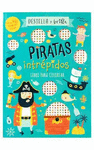 DESTELLA Y BRILLA PIRATAS INTREPIDOS