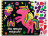 �MIS AMIGOS MAGICOS!